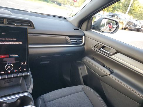 New 2026 GMC Terrain Elevation FWD image 15