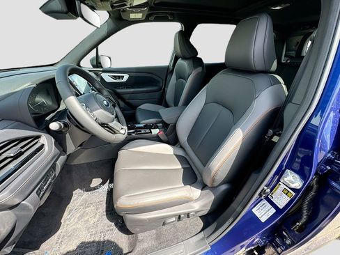New 2026 Subaru Forester Sport AWD/4WD image 25