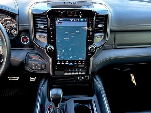 Used 2022 RAM 1500 TRX w/ TRX Level 1 Equipment Group image 20