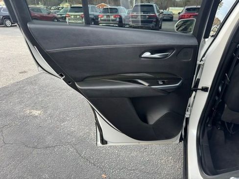 Used 2019 Cadillac XT4 Sport image 15