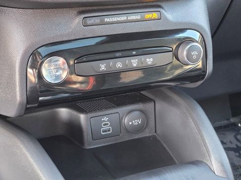 New 2026 Ford Escape ST-Line w/ Tech Pack #1 image 25