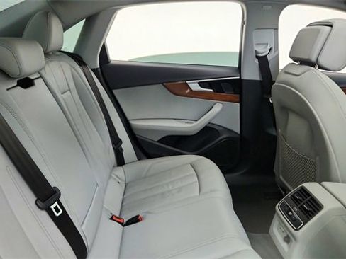 Used 2024 Audi A4 2.0T Premium Plus w/ Premium Plus Package image 25