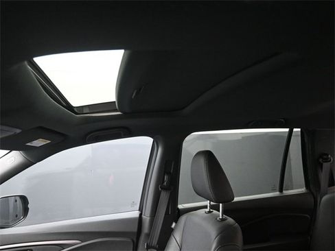 Used 2022 Honda Passport EX-L image 22