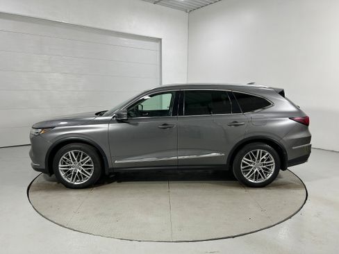 Used 2022 Acura MDX SH-AWD w/ Advance Package image 22