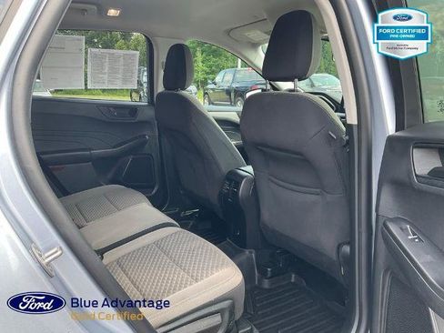 Certified 2022 Ford Escape SE AWD/4WD image 20