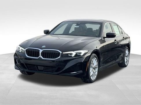 New 2026 BMW 330i xDrive 330i xDrive w/ Premium Package image 5