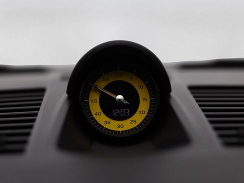 Used 2022 Porsche 911 GT3 RWD image 50