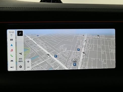 Certified 2024 Porsche Macan 4 Electric image 12