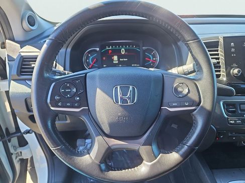 Used 2019 Honda Pilot EX-L image 30