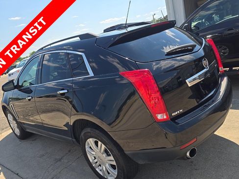 Used 2016 Cadillac SRX FWD image 5