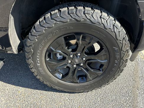 Used 2023 Ford F150 Platinum w/ Equipment Group 701A High image 26