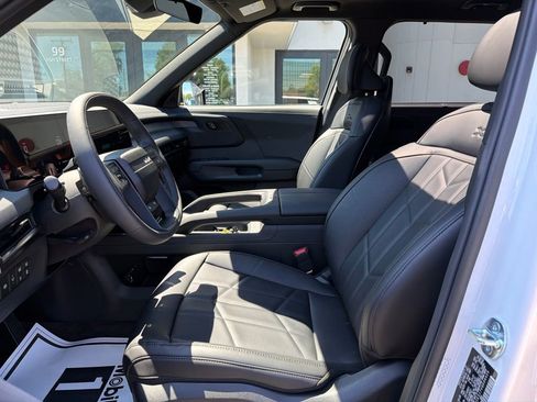 New 2027 Kia Telluride EX X-Line AWD/4WD image 25