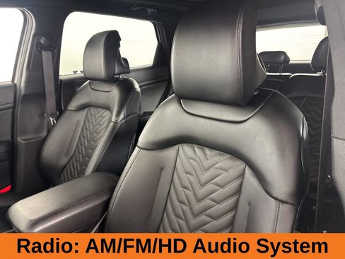 Used 2026 Kia Sportage X-Line AWD/4WD image 15