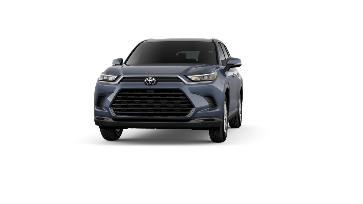New 2026 Toyota Grand Highlander XLE FWD image 34