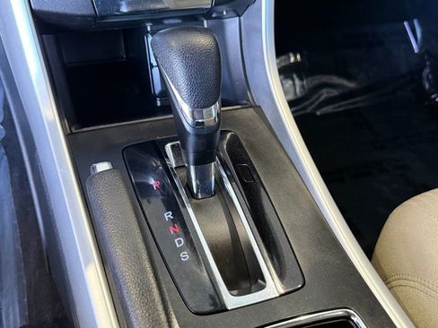 Used 2015 Honda Accord EX image 29