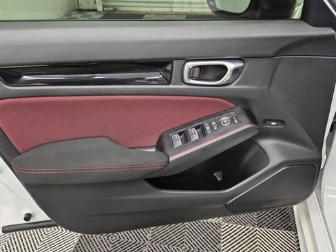 Used 2022 Honda Civic Si image 17