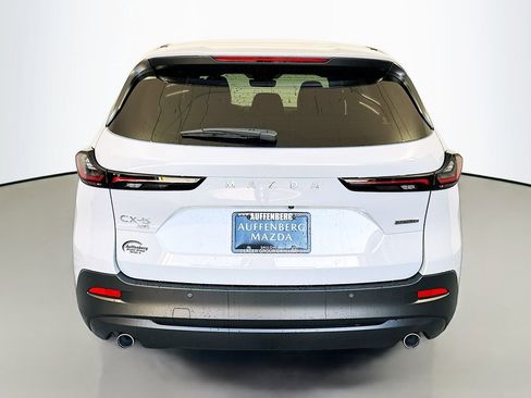 New 2026 MAZDA CX-5 Select AWD/4WD image 6