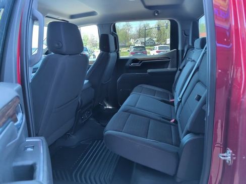 Used 2024 GMC Sierra 1500 Elevation AWD/4WD image 23