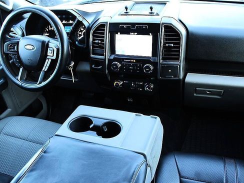 Used 2019 Ford F150 XLT RWD image 18