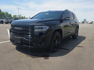 Used 2023 GMC Acadia SLT w/ Elevation Edition AWD/4WD video 2