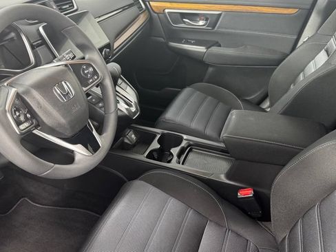 Used 2018 Honda CR-V EX image 13