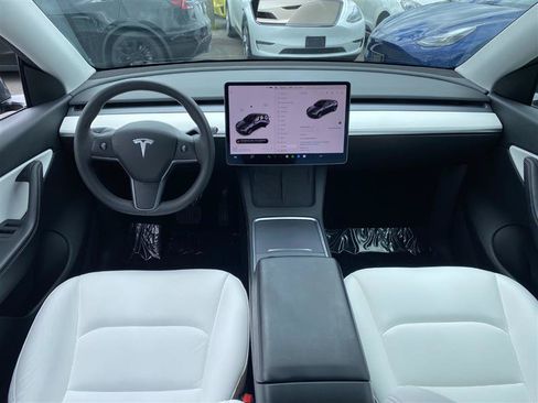 Used 2023 Tesla Model Y Long Range AWD/4WD image 13