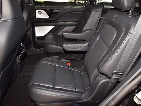 New 2025 Lincoln Aviator Reserve w/ Equipment Group 201A image 14