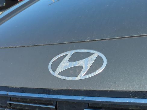 New 2026 Hyundai Palisade SEL FWD image 12