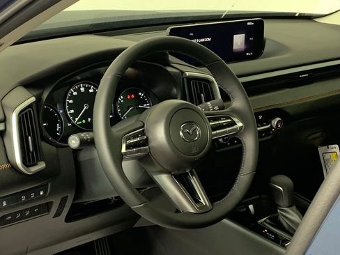 New 2026 MAZDA CX-50 AWD 2.5 Hybrid w/ Weather Package image 6