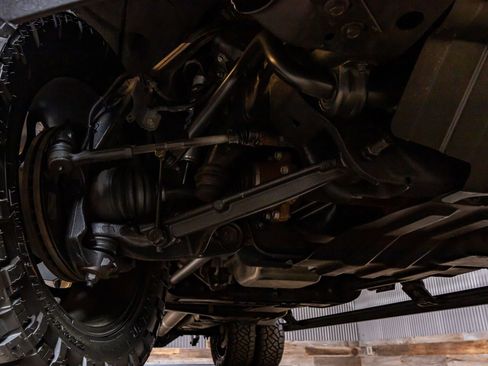 Used 2022 GMC Sierra 3500 Denali w/ Denali Ultimate Package image 14