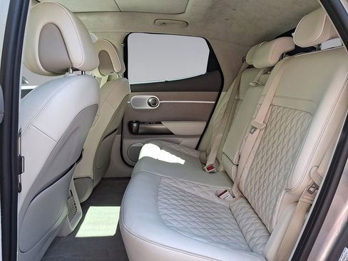 Used 2023 Genesis GV60 Performance image 20