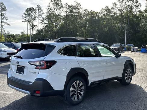 Certified 2024 Subaru Outback Limited XT AWD/4WD image 6