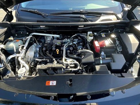 New 2025 Mitsubishi Outlander SEL image 11