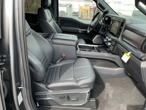 New 2026 Ford F250 Platinum image 22