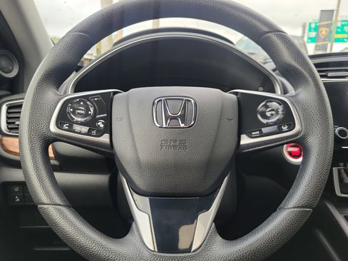 Used 2022 Honda CR-V EX image 19