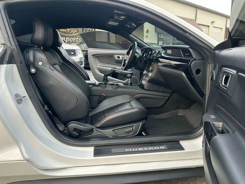 Used 2016 Ford Mustang GT Premium w/ Black Accent Package image 45