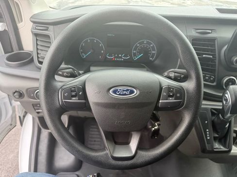Used 2022 Ford Transit 250 Low Roof image 17