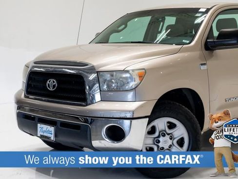 Used 2008 Toyota Tundra SR5 RWD image 2