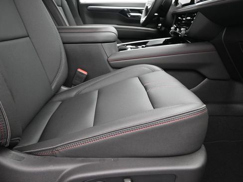 New 2026 Chevrolet Tahoe RST w/ Comfort Package RWD image 25