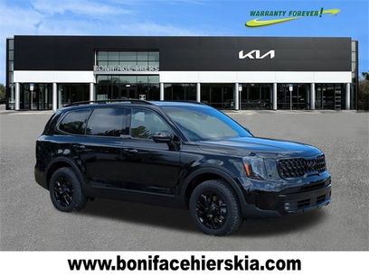 New 2025 Kia Telluride SX Prestige X-Pro
