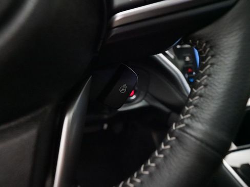 Used 2025 Subaru Outback Limited image 20