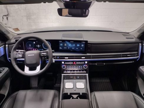 New 2026 Hyundai Santa Fe Limited image 43