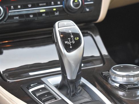 Used 2016 BMW 535i xDrive Sedan image 34