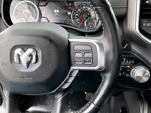 Used 2022 RAM 2500 Laramie image 13