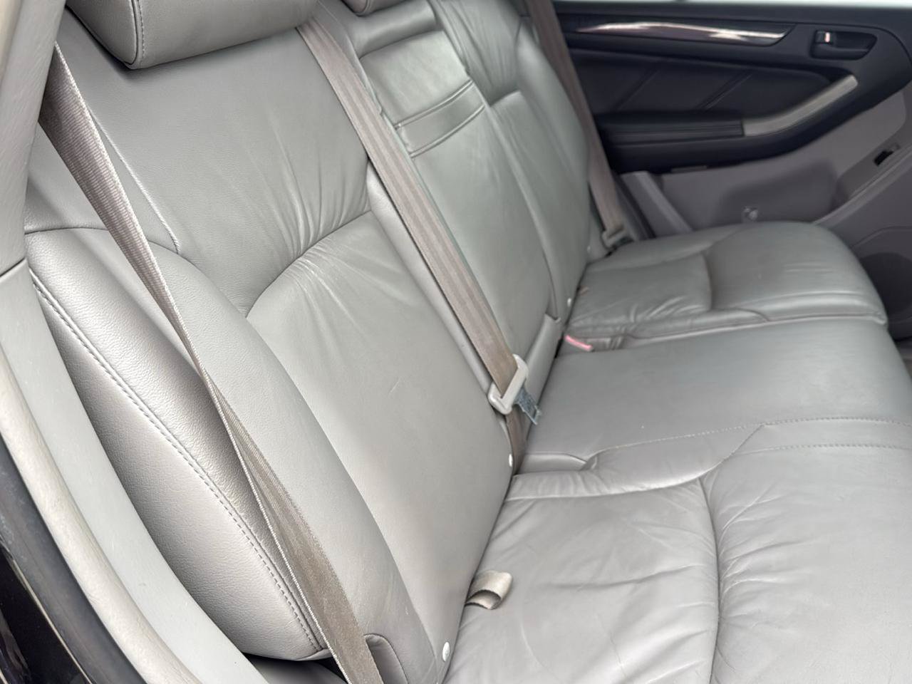 Used 2007 Toyota 4Runner Limited RWD image 44