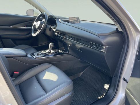 Used 2024 MAZDA CX-30 AWD 2.5 S w/ Preferred Package image 20