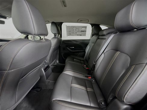 New 2025 MAZDA CX-90 3.3 Turbo w/ Select Package image 31