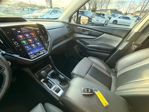 Used 2024 Subaru Ascent Onyx Edition Limited image 18