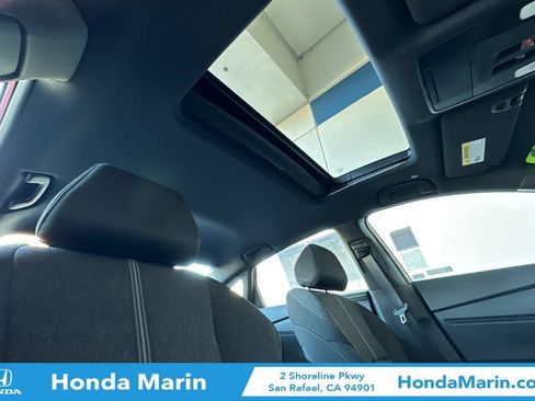 Certified 2025 Honda Accord Sport image 21