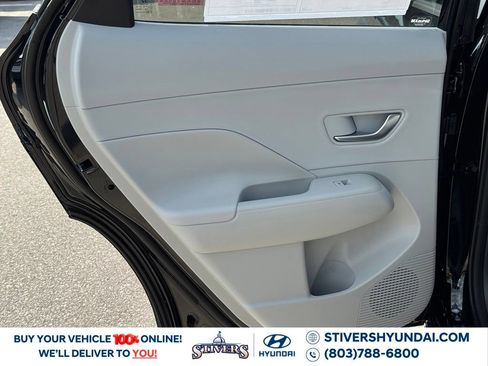 New 2026 Hyundai Kona SEL Premium FWD image 17